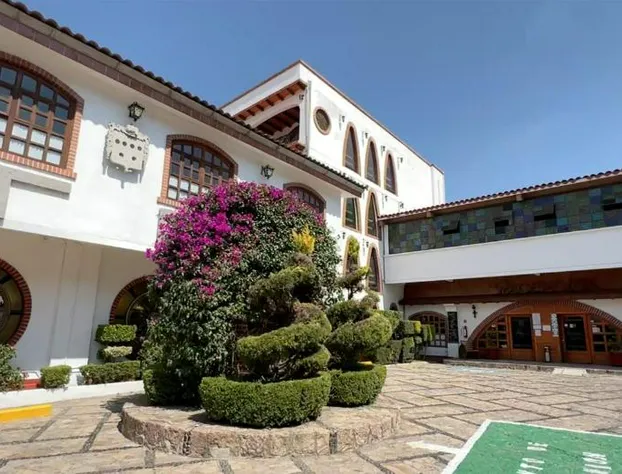 Hotel GS Jerocs hotel detail image 4