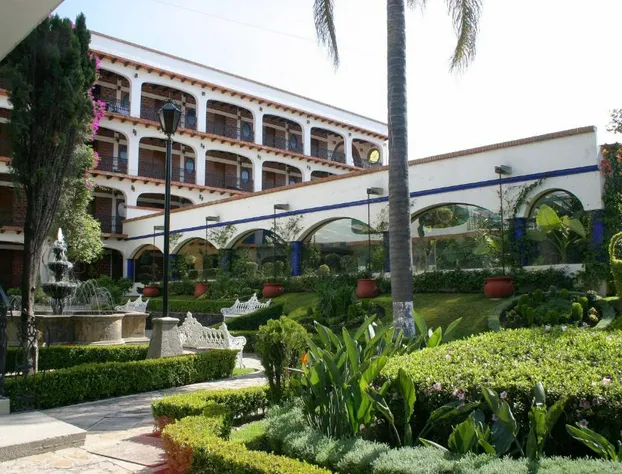 Hotel GS Jerocs hotel detail image 1