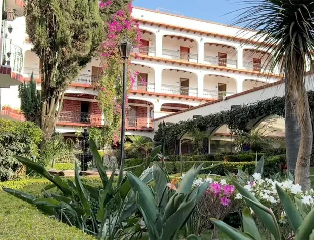 Hotel GS Jerocs hotel detail image 2