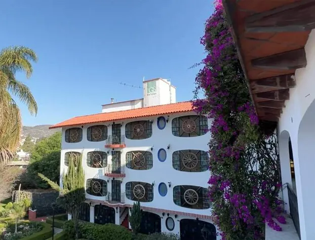 Hotel GS Jerocs hotel detail image 3