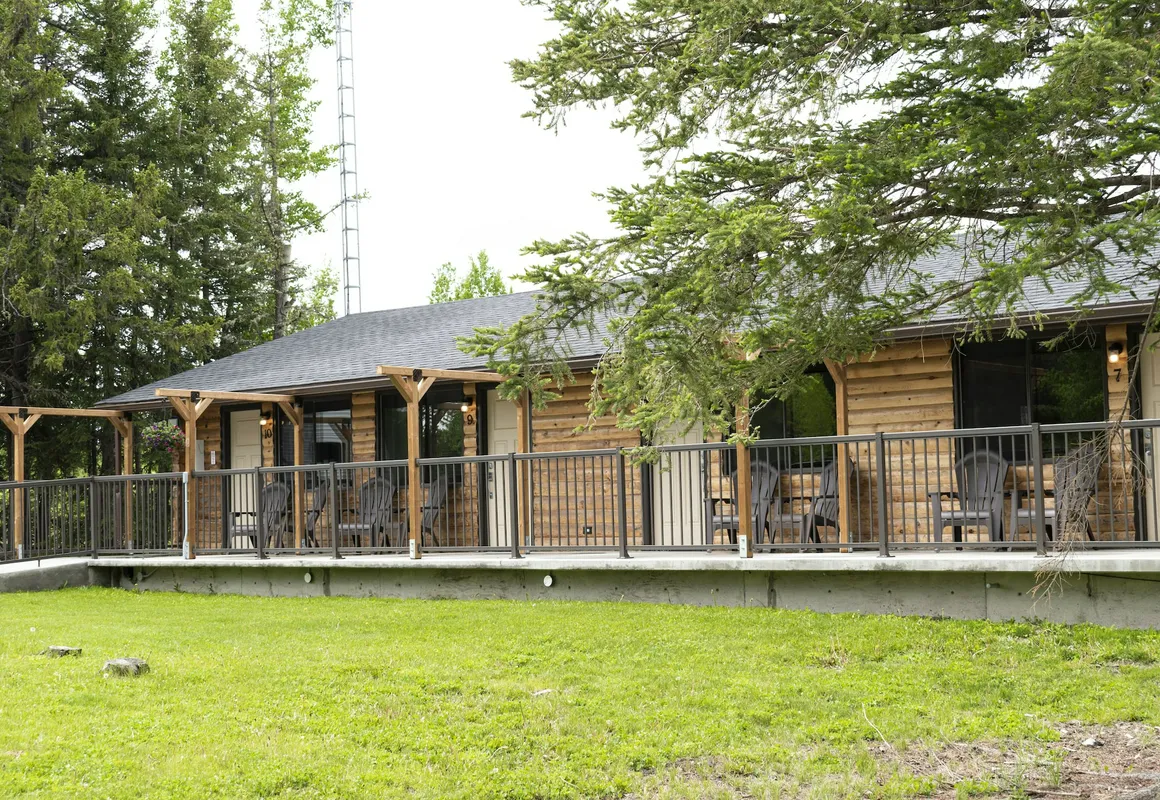 Schott’s Lake Conference & Resort hotel hero