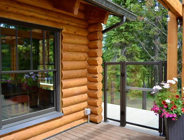 Schott’s Lake Conference & Resort hotel detail image 1