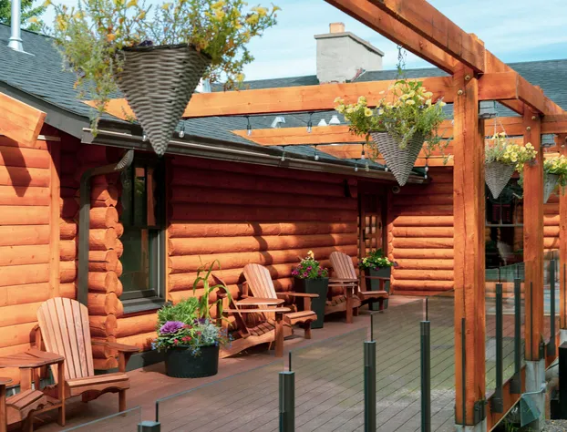 Schott’s Lake Conference & Resort hotel detail image 2