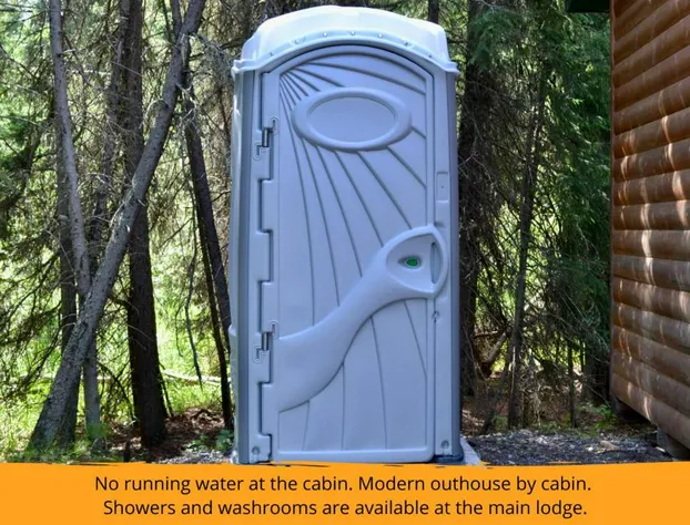 Schott’s Lake Conference & Resort hotel detail image 1