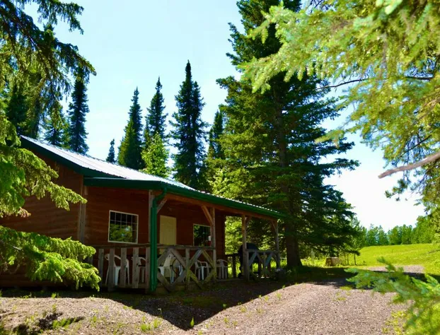 Schott’s Lake Conference & Resort hotel detail image 3