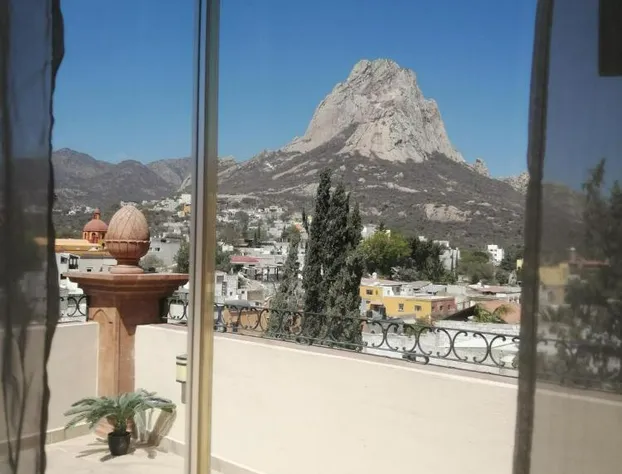 Hotel San Diego hotel detail image 1