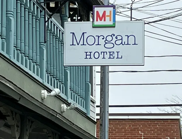 Hotel Ginger hotel detail image 1