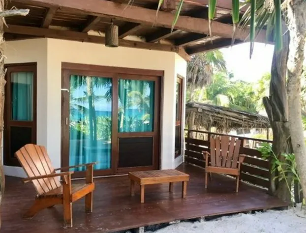 Hotel Agua Tulum hotel detail image 1