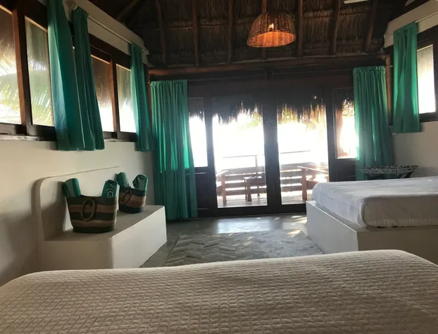 Hotel Agua Tulum hotel detail image 3