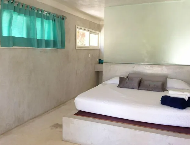 Hotel Agua Tulum hotel detail image 2