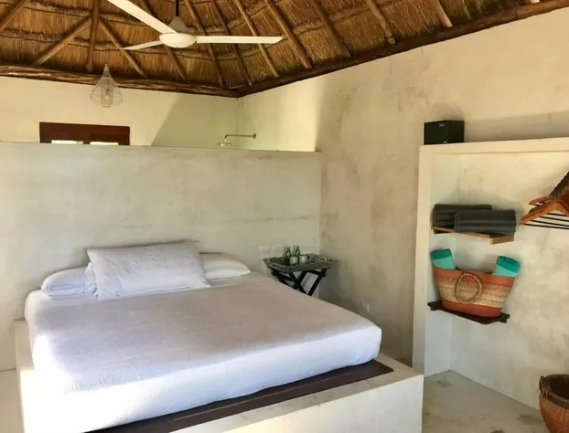 Hotel Agua Tulum hotel detail image 4