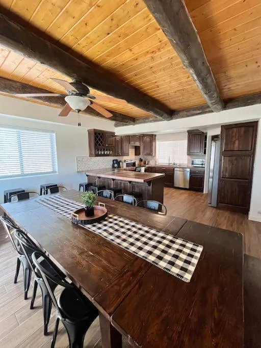 Americas Best Value Inn Cedar City hotel hero