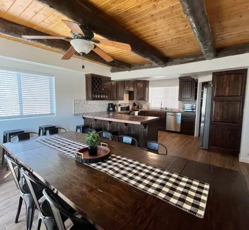 Americas Best Value Inn Cedar City hotel detail image 1