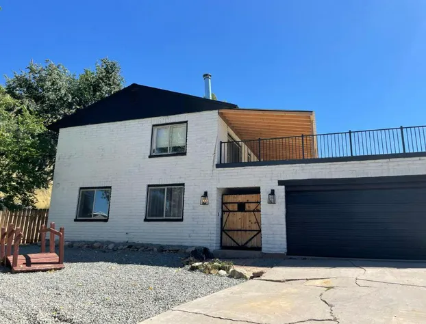 Americas Best Value Inn Cedar City hotel detail image 3