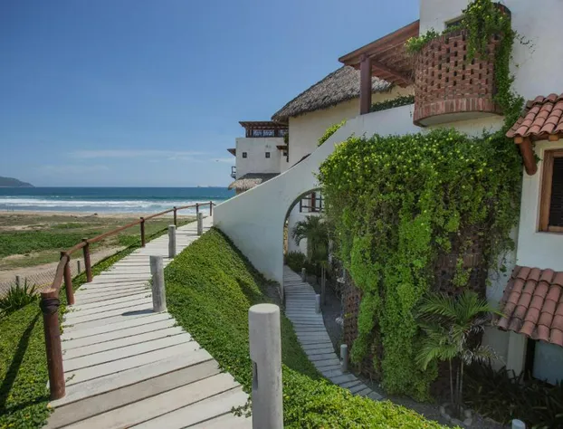 The Residences at Las Palmas hotel detail image 4