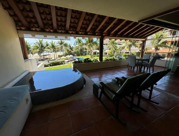 The Residences at Las Palmas hotel detail image 2