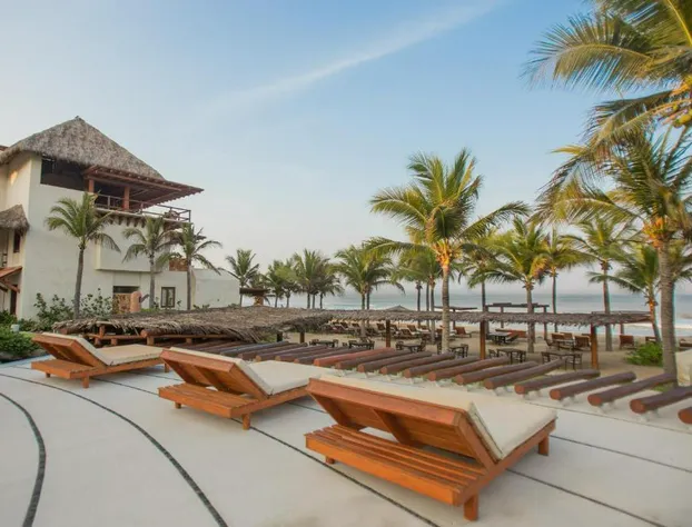 The Residences at Las Palmas hotel detail image 3