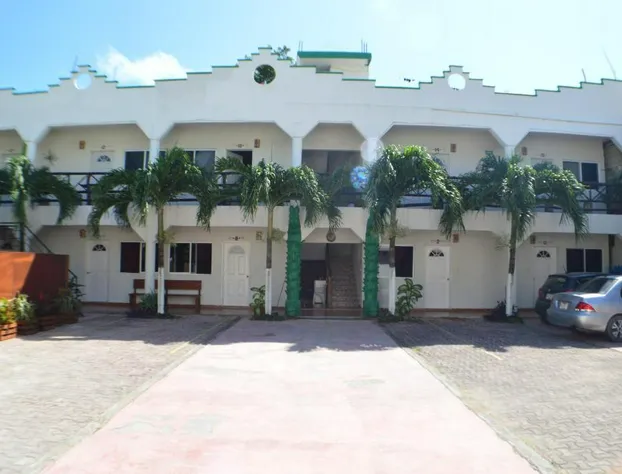 Kukulcan by Emotion hotel detail image 2