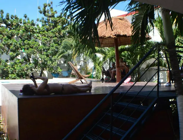 Kukulcan by Emotion hotel detail image 3