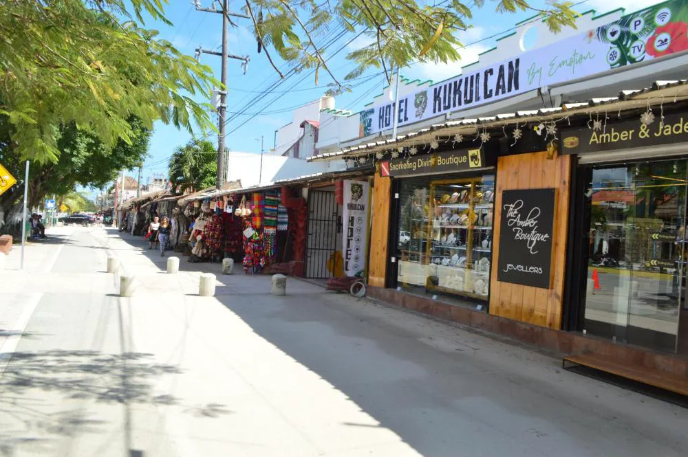 Kukulcan by Emotion hotel hero