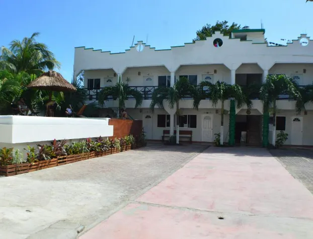 Kukulcan by Emotion hotel detail image 1