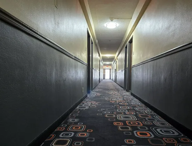 Econo Lodge Inn & Suites hotel detail image 1