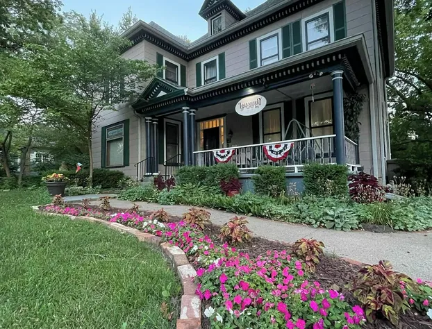 Loganberry Inn hotel detail image 2