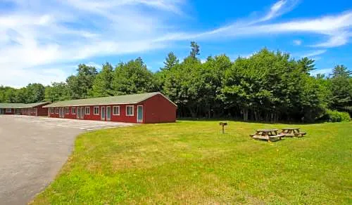 Sanfordinn hotel detail image 1