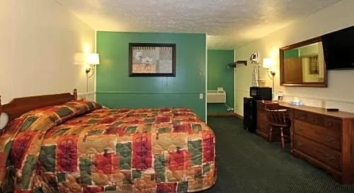 Sanfordinn hotel detail image 2