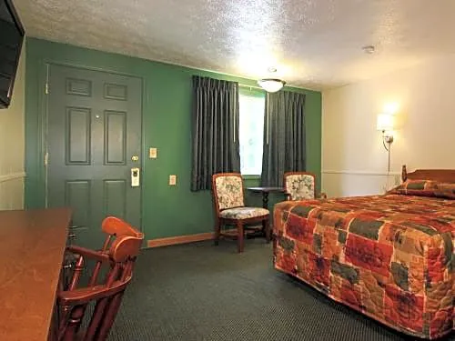 Sanfordinn hotel detail image 3