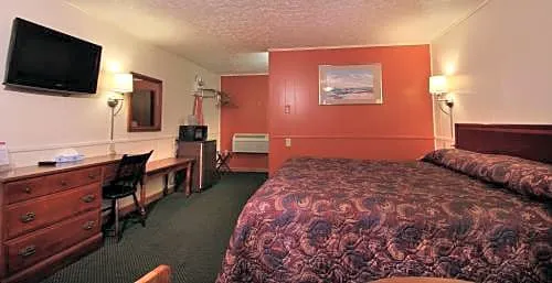 Sanfordinn hotel detail image 4