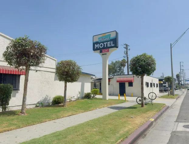Hiland Motel hotel detail image 1