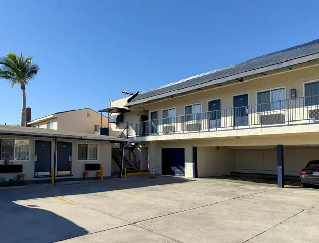 Hiland Motel hotel detail image 2