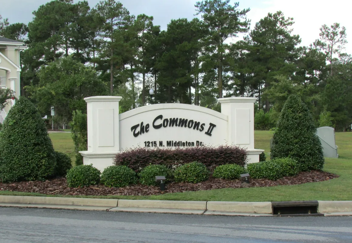 Brunswick Plantation Commons II 2505 hotel hero