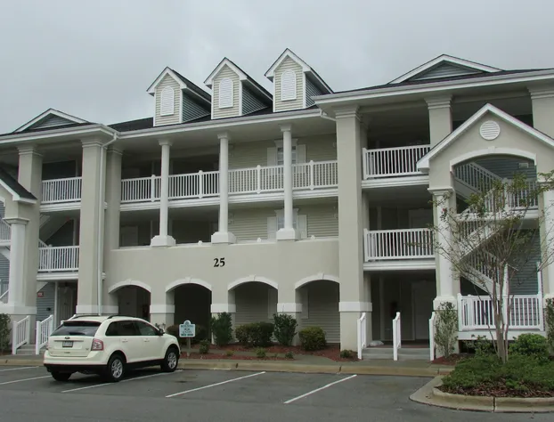 Brunswick Plantation Commons II 2505 hotel detail image 1