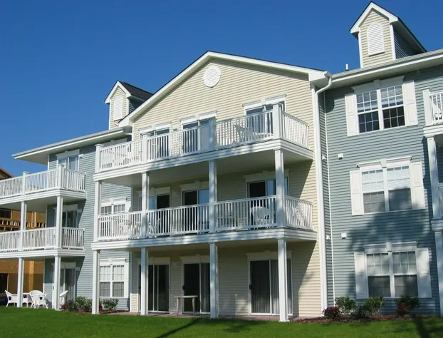 Brunswick Plantation Commons II 2505 hotel detail image 3