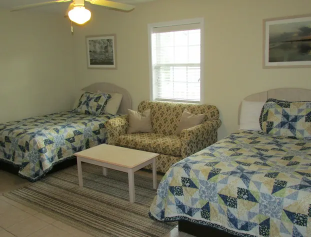 Brunswick Plantation Commons II 2505 hotel detail image 4