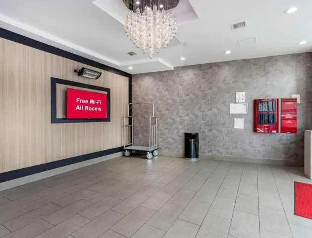 Red Roof PLUS+ Brooklyn - Flatbush Ave hotel detail image 4