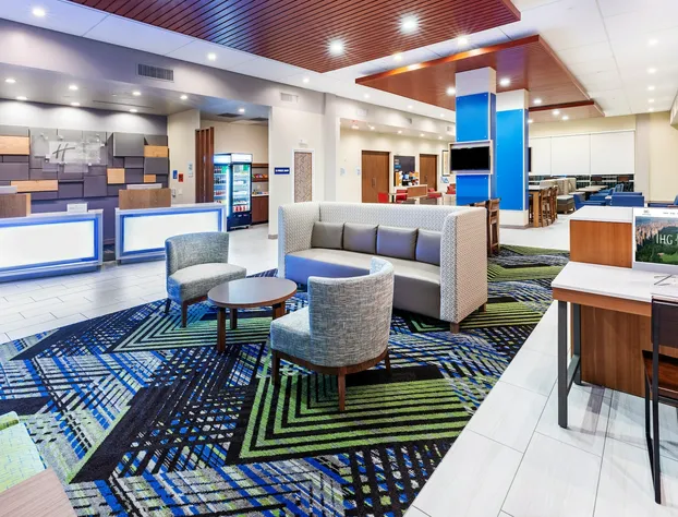 Holiday Inn Express & Suites Houston – Downtown North by IHG hotel detail image 2