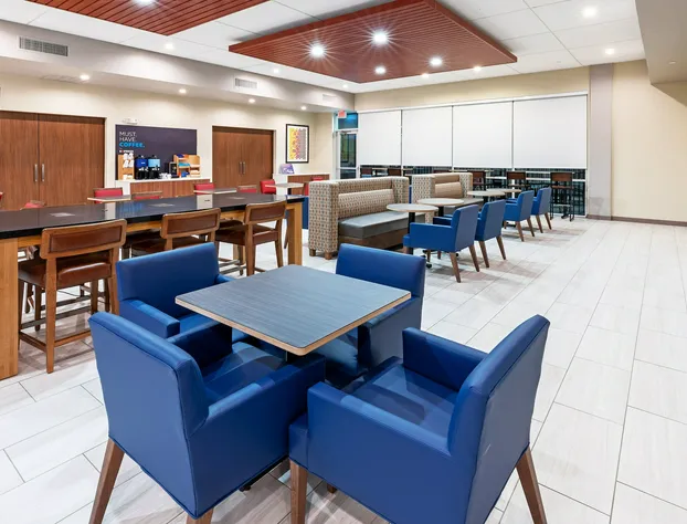 Holiday Inn Express & Suites Houston – Downtown North by IHG hotel detail image 4