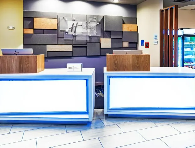 Holiday Inn Express & Suites Houston – Downtown North by IHG hotel detail image 2