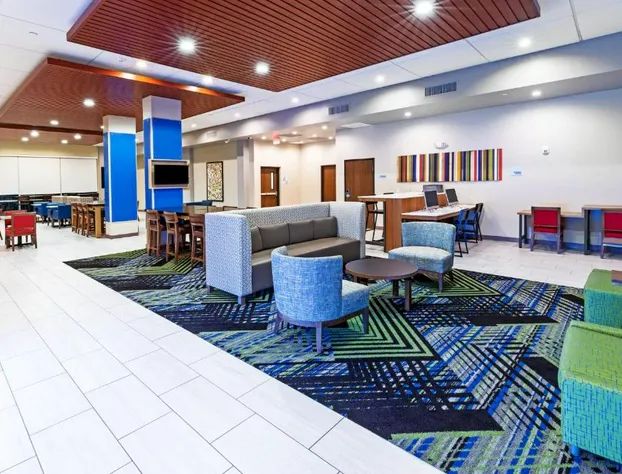 Holiday Inn Express & Suites Houston – Downtown North by IHG hotel detail image 4