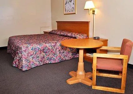 Americas Best Value Inn Richmond VA Midlothian Turnpike hotel detail image 1