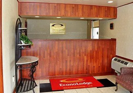 Americas Best Value Inn Richmond VA Midlothian Turnpike hotel detail image 4
