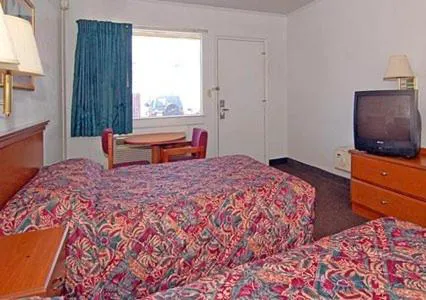 Americas Best Value Inn Richmond VA Midlothian Turnpike hotel detail image 3