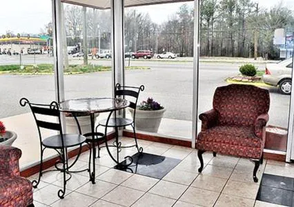 Americas Best Value Inn Richmond VA Midlothian Turnpike hotel detail image 4