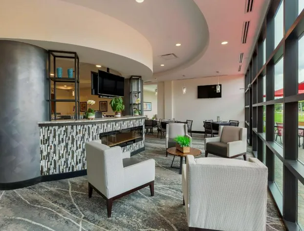 Best Western Premier Northwood Hotel hotel detail image 2