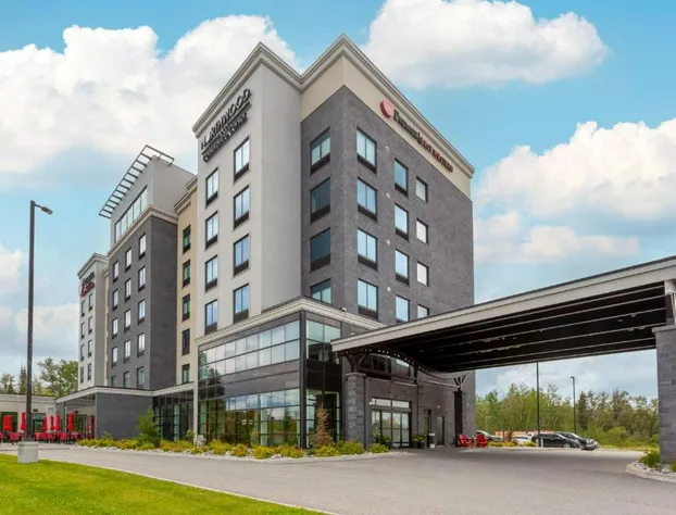 Best Western Premier Northwood Hotel hotel detail image 1