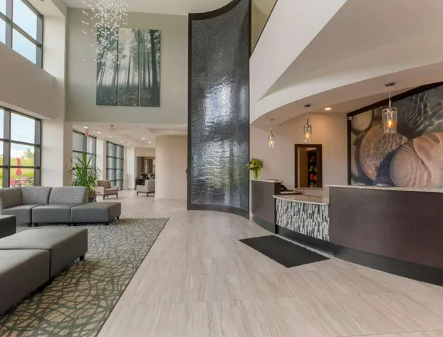 Best Western Premier Northwood Hotel hotel detail image 2