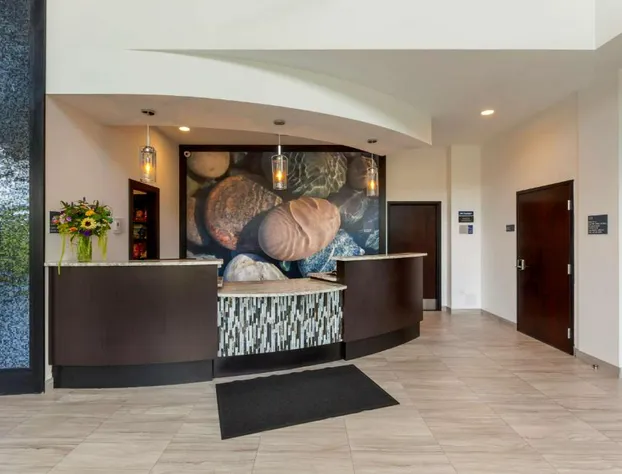 Best Western Premier Northwood Hotel hotel detail image 3